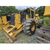 2019 Tigercat 610E Skidder